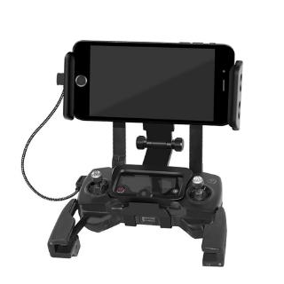 For DJI Mavic AIR/Pro/Spark Drone 4.5~10.5" Extended Bracket Holder Phone Tablet