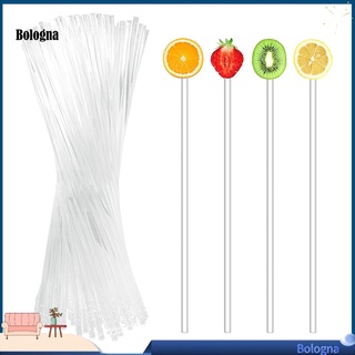 bologna no es fácil deformar lollipop stick sin olor amplia aplicación caramelo stick resistencia a la corrosión para el hogar