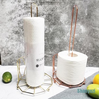 [shanyazi] rollo de papel de cocina para toallas de baño, papel higiénico, soporte para servilletas