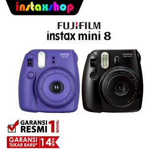 Fujifilm Instax Mini 8 8S Instax Mini cámara