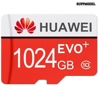 S.P Huawei EVO 512GB/1TB tarjeta de memoria Digital de alta velocidad TF Micro seguridad para teléfono