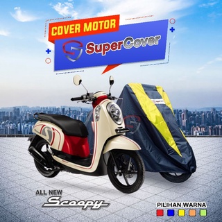 Funda para motocicleta Honda Beat Scoopy Vario Revo Supra interior