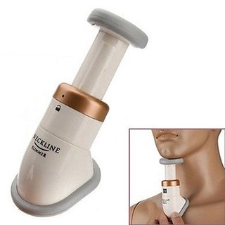 [wa]masajeador De doble barbilla/masajeador facial/herramienta de cuidado facial/instrumento más delgado