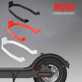 FENDER joinvelly soporte de guardabarros para xiaomi m365/m365 pro scooter trasero guardabarros accesorios