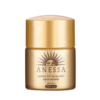 Shiseido Anessa Perfeito Uv Protetor Solar Spf 50 Pa + + 12 ml