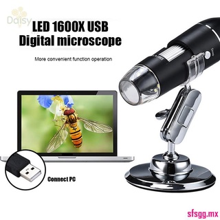 microscopio digital multifuncional 1600x de alta definición usb micro scope cámara (1)