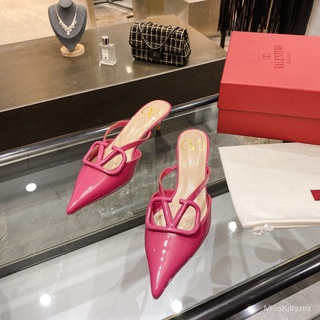 Valentinos 2021 summer heels sandals