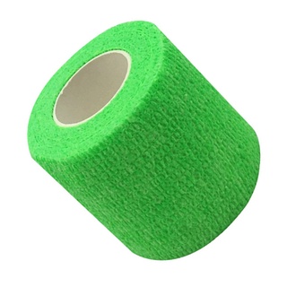 *LDY Color Self-Breathable Extension Fixed Pet Printing Sports Fixed Bandage