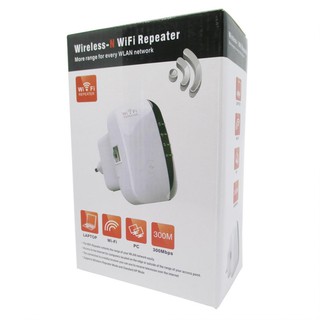 Mini repetidor de alcance Wifi portátil para KexTech WL0189