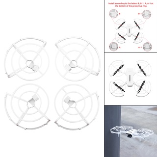 4x Propeller Guard Protector for FIMI X8 Drone Accessories