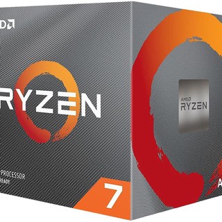 Amd Ryzen 7 3700X 8 Core 3.6ghz