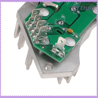 Car Fan Motor Control Resistor 644178 698032 for Citroen (2)