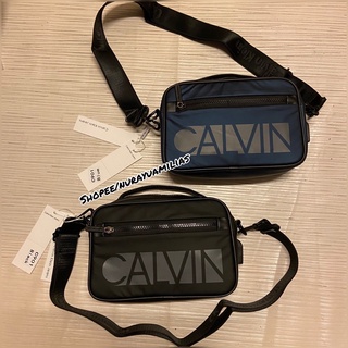 Celvin klain Sling Bag importado de grado original impermeable bolso de marca celvin klain