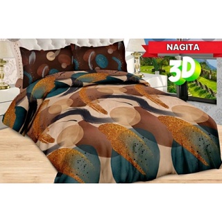 Bonita ropa de cama king 180x200cm - Nagita
