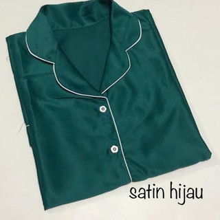 El último modelo... Exclusivo pijamas de satén para niños 8 colores granate azul marino gris verde fanta negro rosa YJI