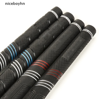 [niceboyhn] TPE Classic Pro Wrap Golf Grips New design Standard and Midsize Golf Clubs Grips New