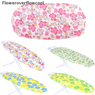 CoolDay 140*50CM ultra thick heat retaining felt ironing iron board cover easy fitted HOT