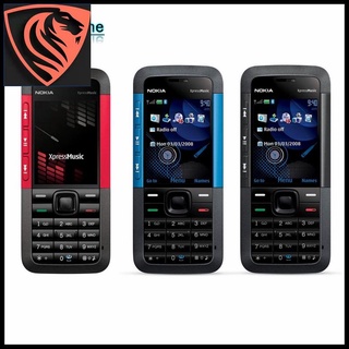 Nokia 5310 Xpressmusic desbloqueado 2.1 pulgadas teléfono móvil [hot]