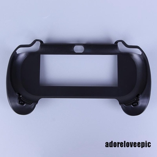 Acmx PS vita 1000 psv plastic grip hard case cover trigger protector holder Super