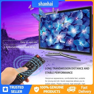 [shanhai]control remoto universal para samsung lcd smart tv
