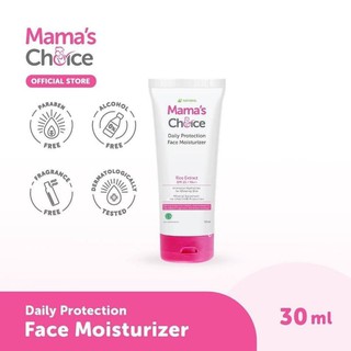 Mama'S Choice - crema hidratante para la cara⁣