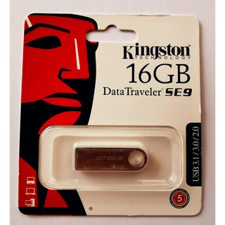 Memoria USB de 16GB Kingston GR ACCESS