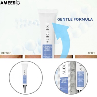 Ameesi corrector Nutritivo/crema Facial compacta Para belleza (1)