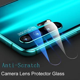 For Huawei Y5P Y6P Y7P Y8P Y9S Y7A Y9 Y7 Y6 Pro Prime Y5 2019 Clear Camera lens Anti Scratch Glass Flim Protector (1)