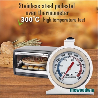 (caliente) termómetros de horno resistentes a altas temperaturas, termómetro para el hogar, herramientas de hornear