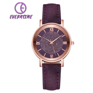 Women\'s Quartz Wrist Watch Luxurious Casual Stainless Steel