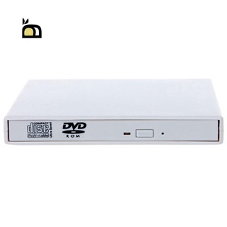 Unidad de Dvd combinada Usb3.0 Dvd quemadora Para Windows 7 8 10 Laptop