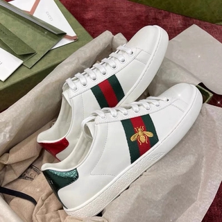 The Latest Original Gucci Classic Shoes Men's and Women's Explosive Old Shoes Lovers Couples Unisex Lovers Couples Unisex Women Men (7)