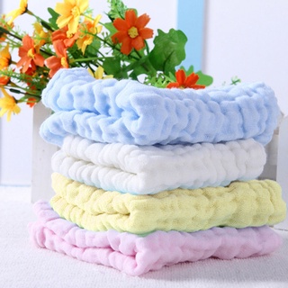 bansubu toalla de baño de algodón suave para bebé recién nacido toalla de baño paño de alimentación
