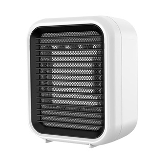 [brprettyia] práctico calentador de espacio eléctrico portátil 3s rápido calentador ventilador para el hogar (5)