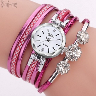 Quartz Watches Beautiful Shiny Casual Elegant Watches Girls Wrist Watch For Women Lady
