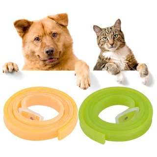 Perro gato Repel garrapata pulgas removedor de eliminación rápida protección mascota Aroma cuello cuello