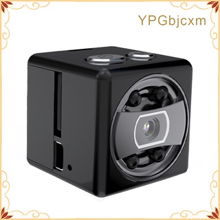 [precio más bajo] mini monitor de seguridad incorporado batería interior cubierta cámara de seguridad grabadora de vídeo para oficina en casa portátil hd motion
