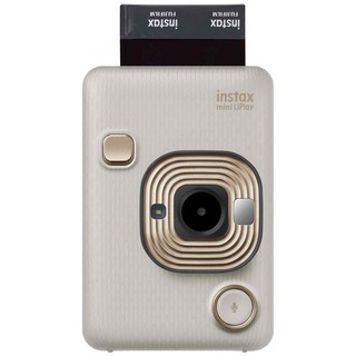 Fujifilm Instax Mini Liplay Instant Hybrid Camera nueva garantía oficial FFID - Instax Mini Liplay