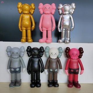 KAWS Model Art Toys Action Figure Collectible Model Toy Collection Model Gifts For Home Decoration (1)