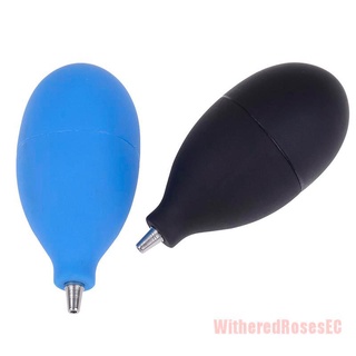 WitheredRosesEC# Rubber cleaning tool air dust blower ball camera watch keyboard accessories (4)
