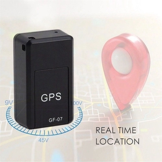magnus mini localizador inteligente coche dispositivo de seguimiento 2g gps rastreador anti-pérdida auto grabadora magnética antirrobo durable puede grabar control de voz/multicolor (7)