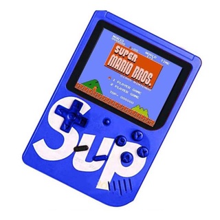 Consola Sup con 400 Juegos Precargados (7)