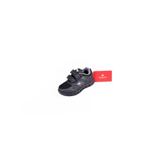 New ERA DORY 01 negro/negro zapatos deportivos