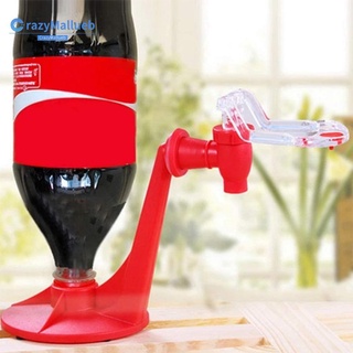 Crazymallueb❤dispensador de Soda suave para beber mágico grifo máquina de agua para el hogar❤Stock (1)