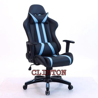 Especial - silla de juegos Gamer silla de trabajo silla de oficina 908 - rojo