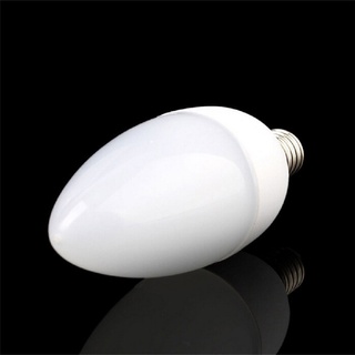 [newhopetree] Lámpara halógena Universal E14 3W 2835 SMD Led para vela/bombilla de repuesto Energie caliente (2)