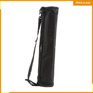 [xmazraxk] Yoga Mat Bag, Yoga Mat Carrier Full-Zip Exercise Yoga Mat Carry Bag for Women Men, Multi-Functional Storage Totes