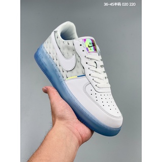 Nike Air Force 1 Low Low-top all-match casual sports shoes