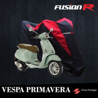 Vespa PRIMAVERA Fusion R - funda impermeable para motocicleta