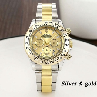 *LYG Men Watch Luxury Fashion Leather Strap Date Classic Quartz Watch Men Business Quartz Watch Beautiful Gift